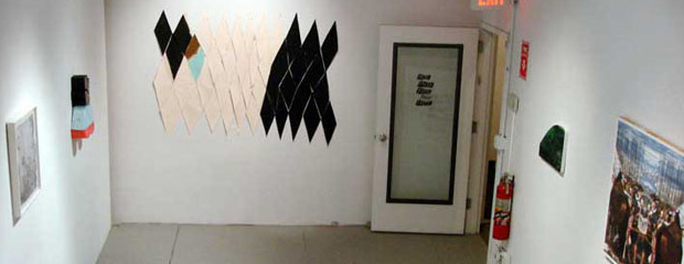 Curren exhibition